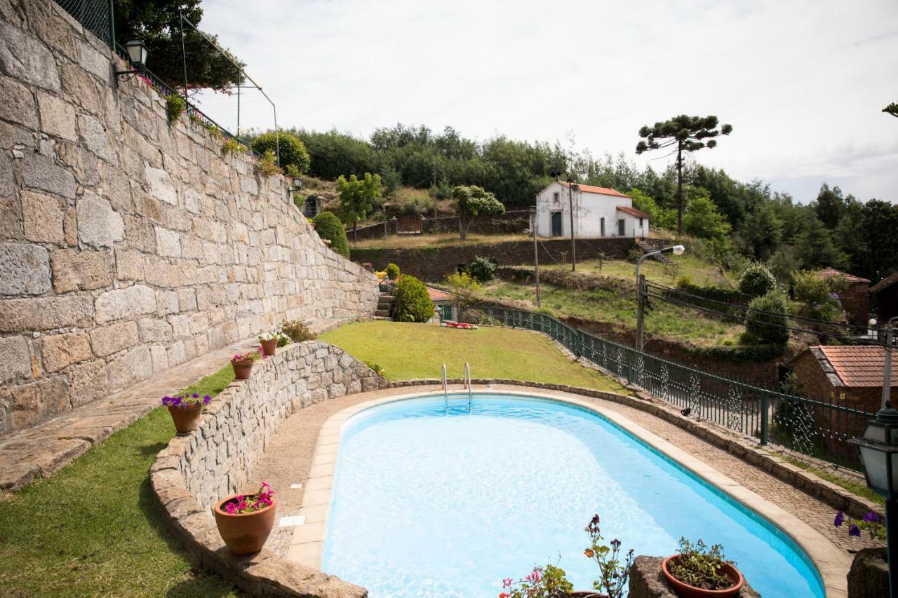 Espigueiro Da Casada Villa Rural - Foz Do Douro By Lw Foz do Sousa Exterior foto