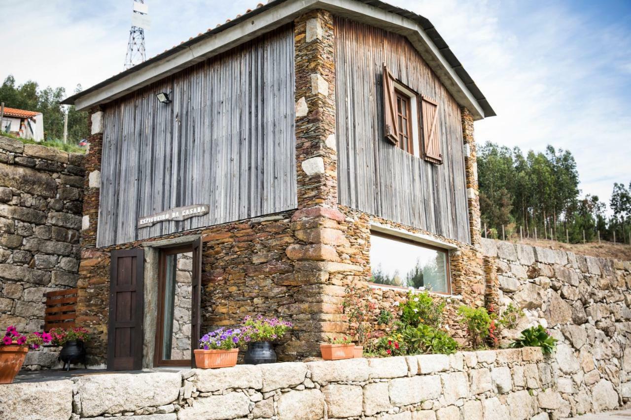 Espigueiro Da Casada Villa Rural - Foz Do Douro By Lw Foz do Sousa Exterior foto