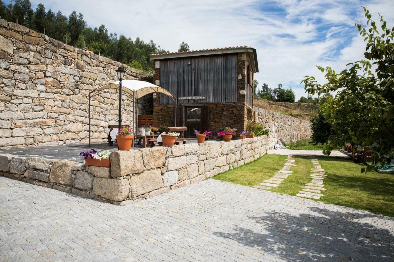 Espigueiro Da Casada Villa Rural - Foz Do Douro By Lw Foz do Sousa Exterior foto